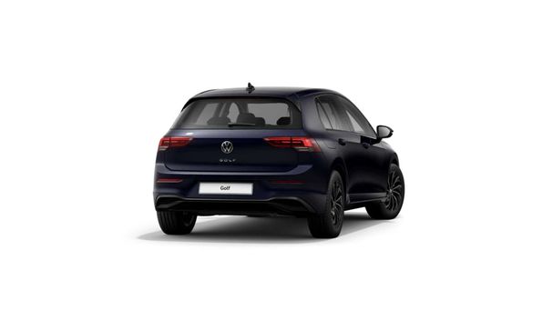 Volkswagen Golf 96 kW image number 5