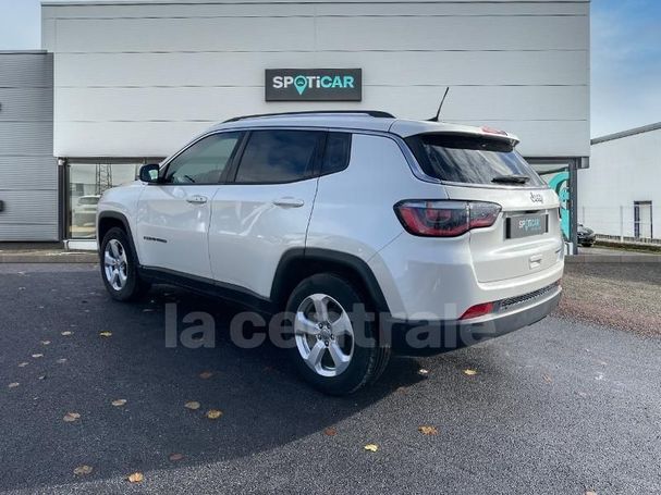 Jeep Compass 1.4 MultiAir Limited 103 kW image number 24