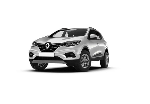 Renault Kadjar 103 kW image number 4