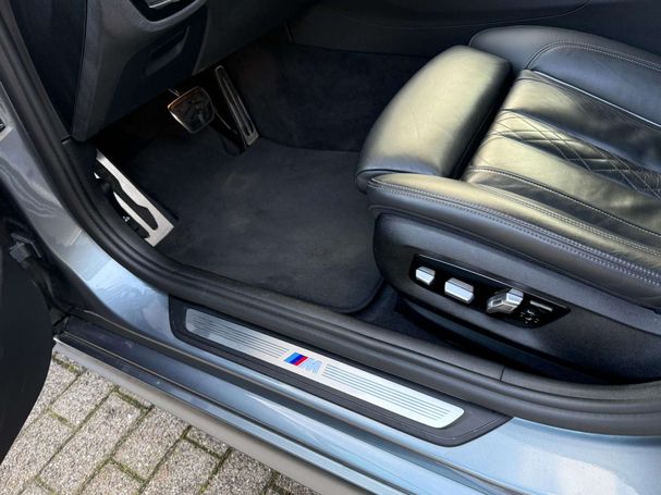 BMW 540d Touring xDrive 235 kW image number 27