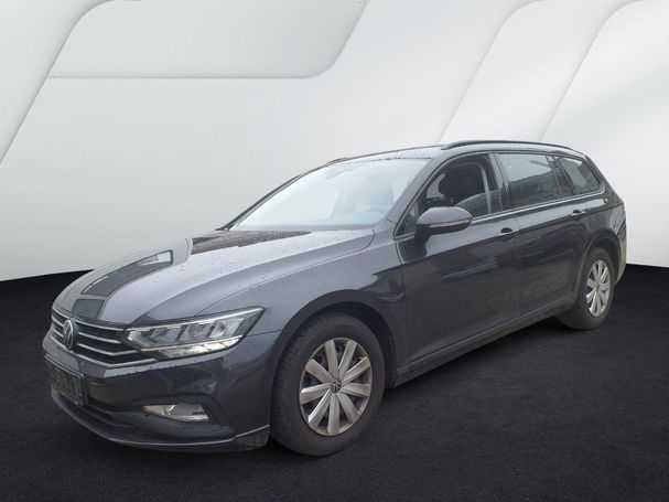 Volkswagen Passat Variant DSG 110 kW image number 1