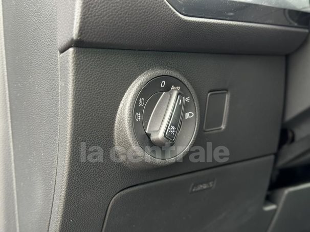 Seat Ateca 1.0 TSI 81 kW image number 8