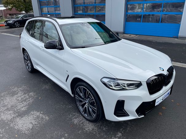 BMW X3 xDrive 265 kW image number 2