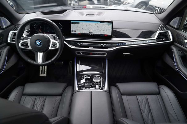 BMW X5 50e xDrive 360 kW image number 3