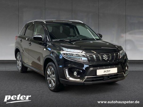 Suzuki Vitara 75 kW image number 2