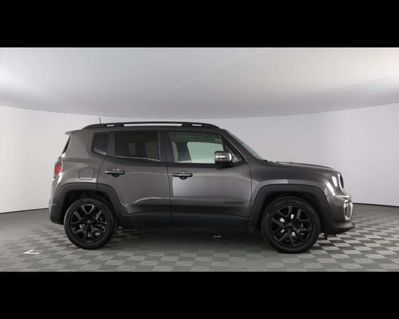 Jeep Renegade 1.6 MultiJet 88 kW image number 8