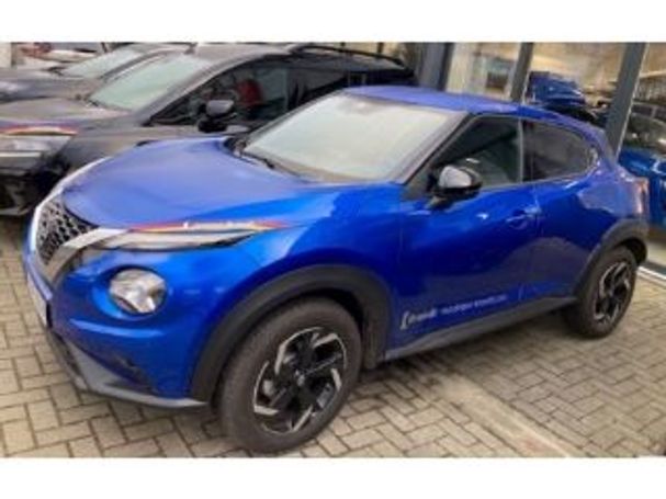 Nissan Juke N-CONNECTA 84 kW image number 1