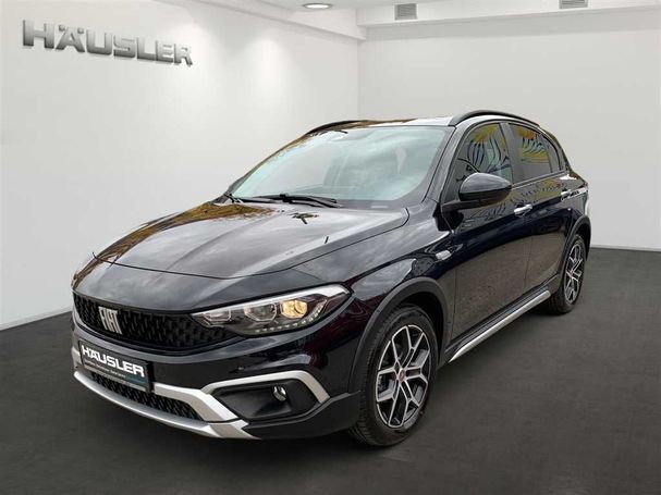 Fiat Tipo 96 kW image number 1