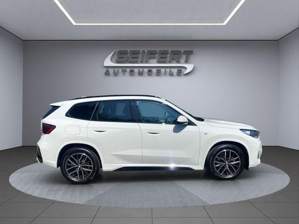 BMW X1 xDrive20d 120 kW image number 6