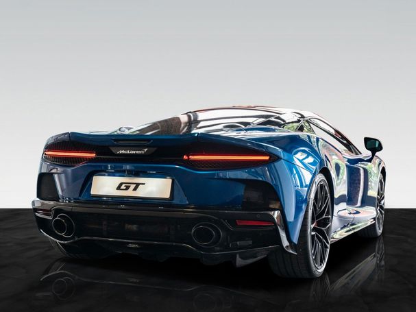 McLaren GT 456 kW image number 3