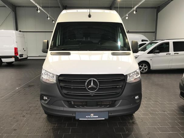 Mercedes-Benz Sprinter 315 110 kW image number 4