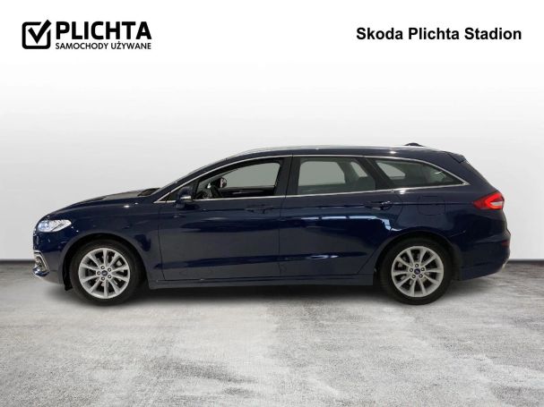 Ford Mondeo 2.0 EcoBlue Titanium 140 kW image number 5