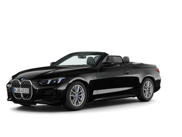 BMW 430i Cabrio M Sport xDrive 180 kW image number 1