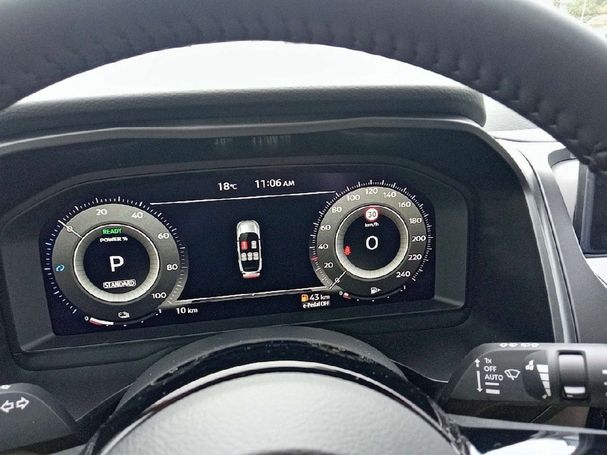 Nissan Qashqai 140 kW image number 7