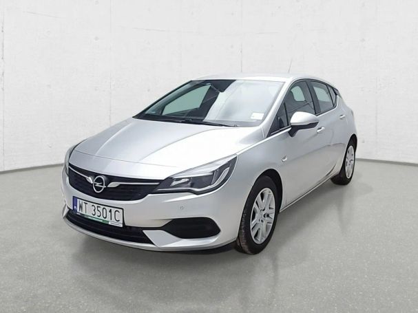 Opel Astra 1.2 DI Edition 107 kW image number 1