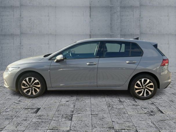 Volkswagen Golf 2.0 TDI Active DSG 85 kW image number 5