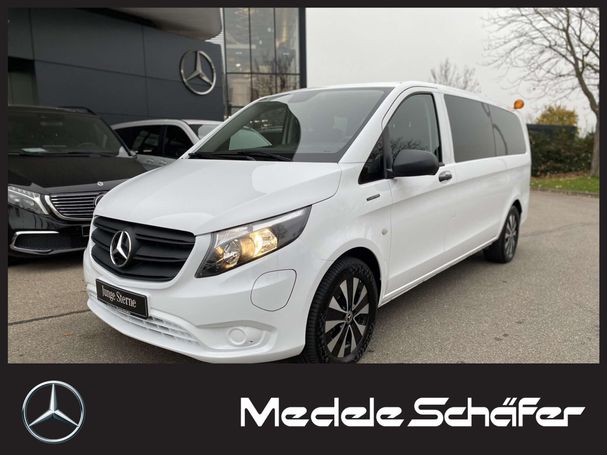 Mercedes-Benz Vito e 129 Tourer extra 150 kW image number 1