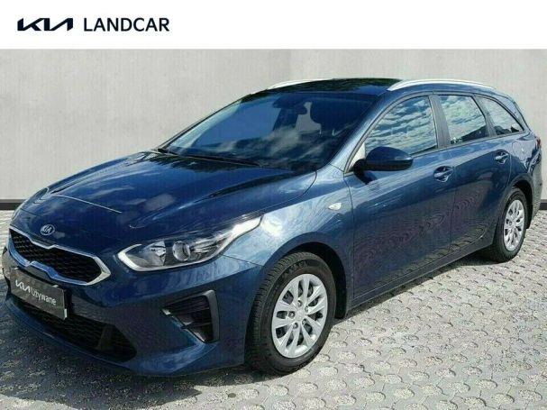 Kia Ceed 1.0 T-GDi 74 kW image number 1