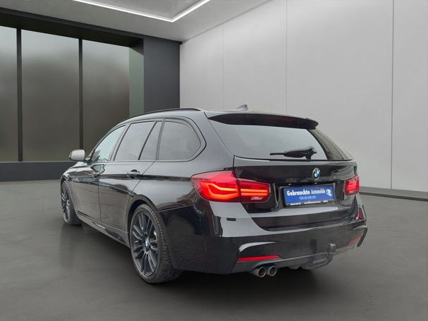 BMW 330d Touring 190 kW image number 13