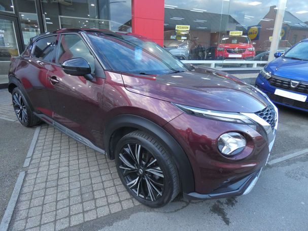 Nissan Juke 1.0 DIG-T N-DESIGN 84 kW image number 2