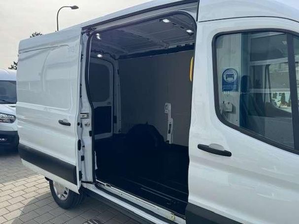 Ford Transit 350 L2 Trend 96 kW image number 7