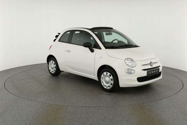 Fiat 500C 51 kW image number 23