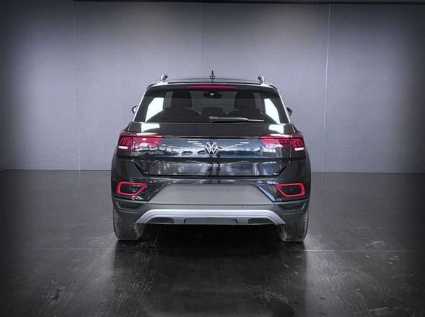 Volkswagen T-Roc 1.0 TSI T-Roc 81 kW image number 3