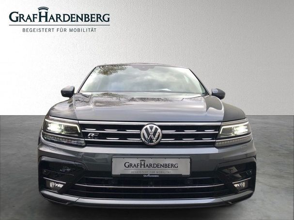 Volkswagen Tiguan 2.0 TSI DSG Highline 4Motion 140 kW image number 2