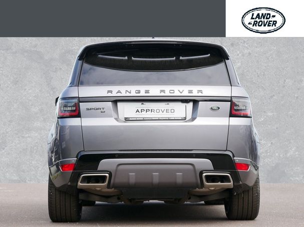 Land Rover Range Rover Sport 221 kW image number 5