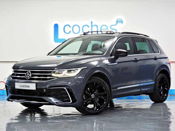 Volkswagen Tiguan 1.5 TSI DSG 110 kW image number 29