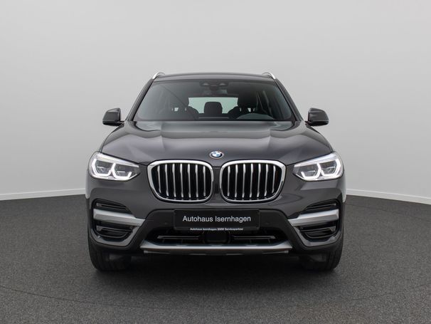 BMW X3e M Sport xDrive 215 kW image number 3