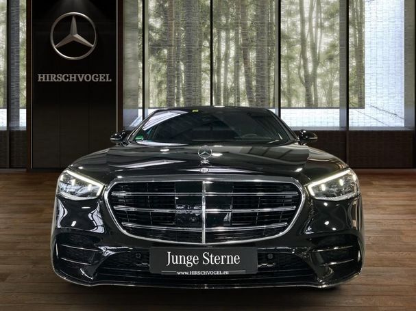 Mercedes-Benz S 580 375 kW image number 3