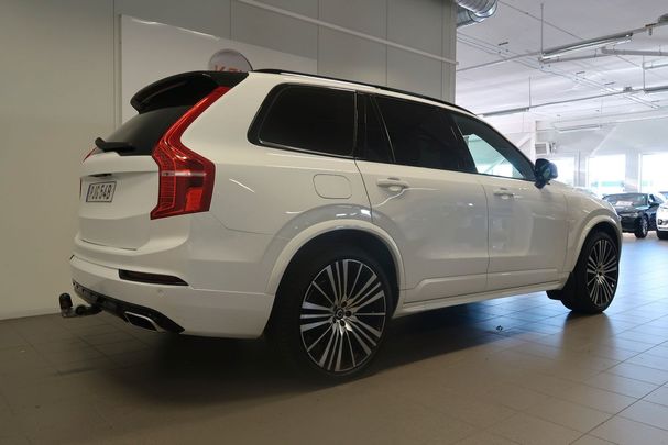 Volvo XC90 B5 AWD 175 kW image number 4