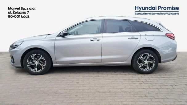 Hyundai i30 118 kW image number 8