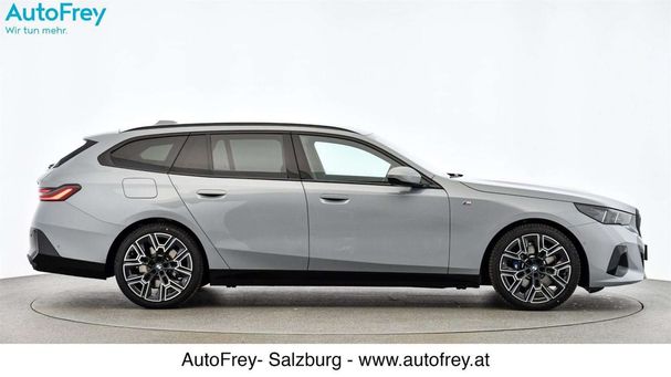 BMW 520d Touring xDrive 145 kW image number 3