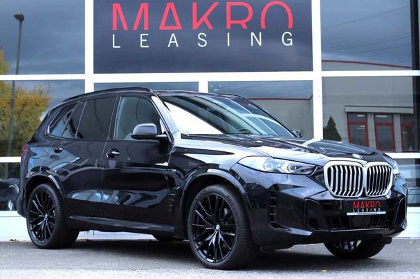 BMW X5 M Sport xDrive 219 kW image number 3