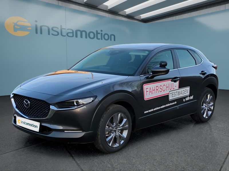 Mazda CX-30 Selection
