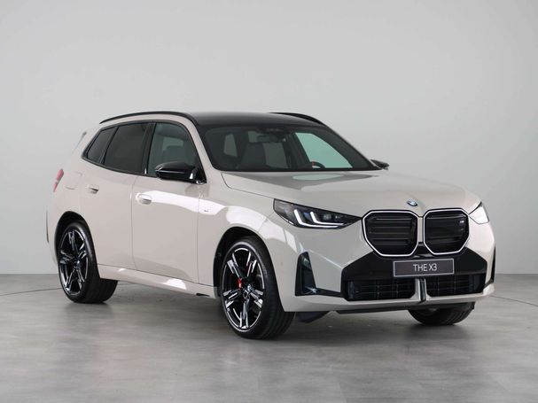 BMW X3 xDrive 280 kW image number 8