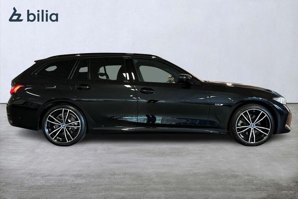 BMW 330 Touring e xDrive 216 kW image number 16