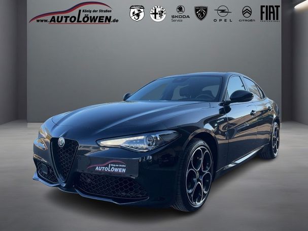 Alfa Romeo Giulia 2.0 Turbo Veloce 206 kW image number 1