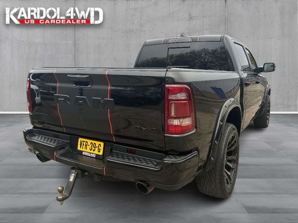 RAM 1500 5.7 HEMI V8 296 kW image number 5