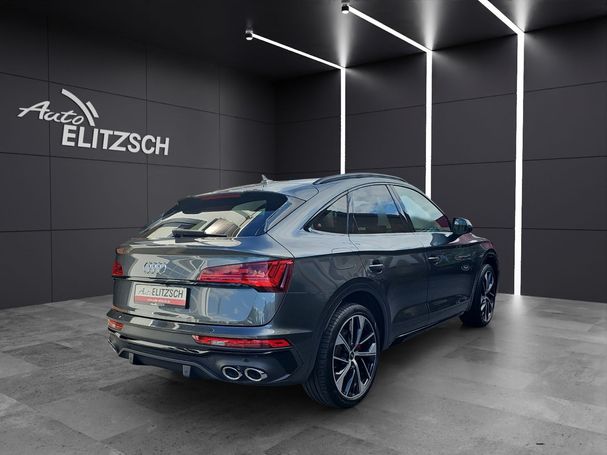 Audi SQ5 TDI Sportback 251 kW image number 2