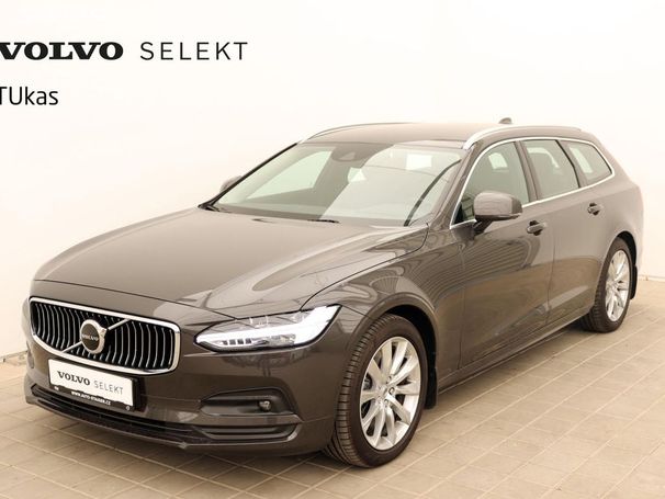 Volvo V90 B4 Momentum 145 kW image number 1