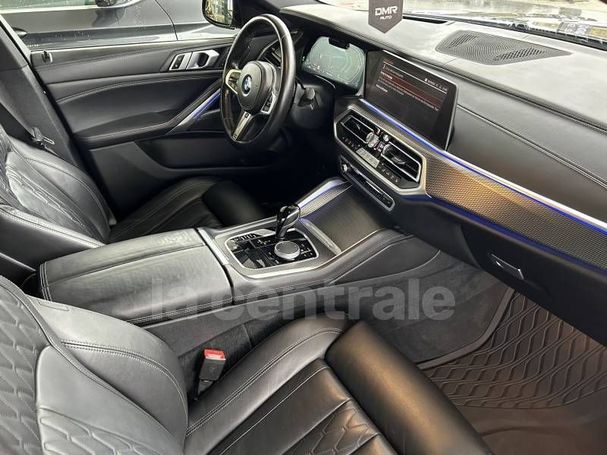 BMW X6 xDrive 210 kW image number 20