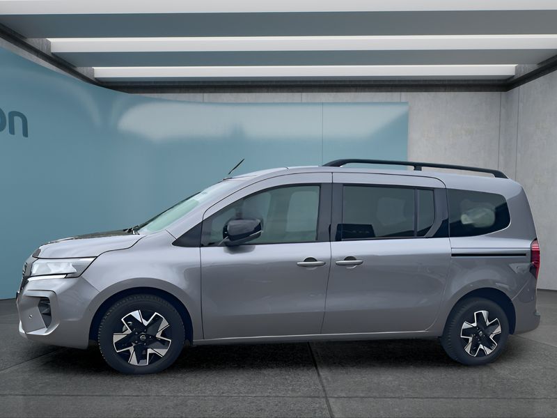 Nissan Townstar 130PS