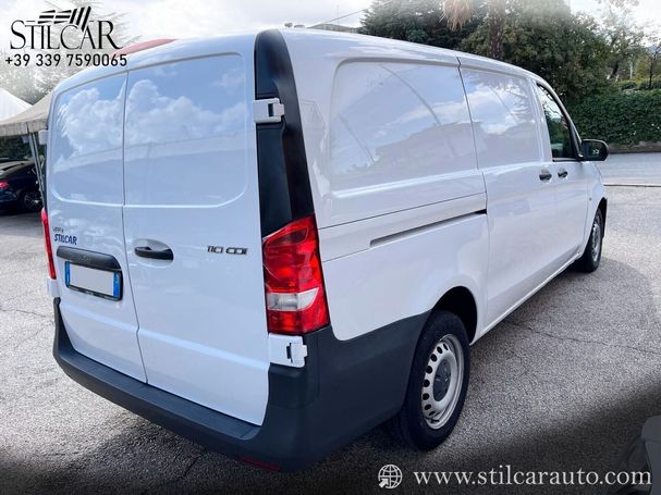 Mercedes-Benz Vito 110 CDI 75 kW image number 6