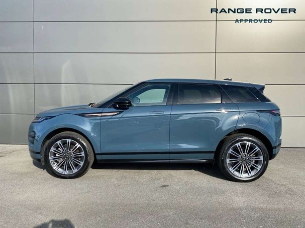 Land Rover Range Rover Evoque 149 kW image number 3