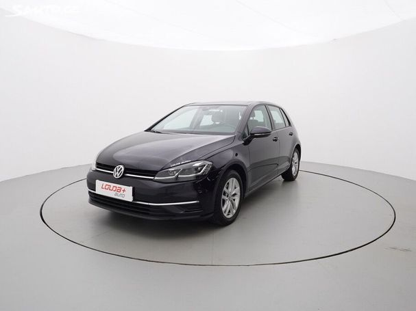 Volkswagen Golf 1.5 TSI Highline DSG 110 kW image number 1