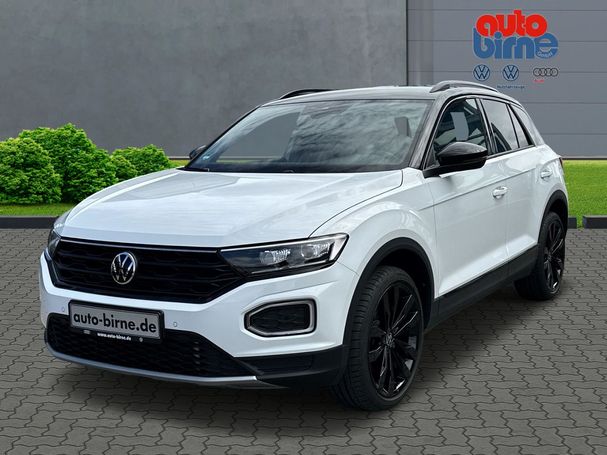 Volkswagen T-Roc 2.0 TSI 4Motion Sport DSG 140 kW image number 1