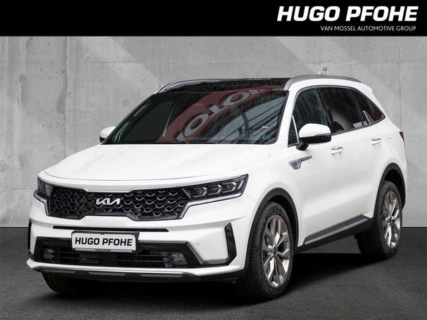 Kia Sorento 2.2 CRDi Spirit AWD 142 kW image number 1